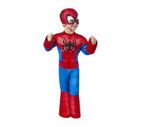 Rubies - Spider-Man Toddler Costume - Boys