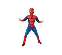 Rubies Spiderman Black Line Costume
