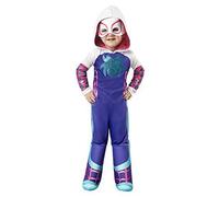 Rubies Spidey an his Amazing Friends Ghost Spiderman Toddler Costume 2-3 yrs