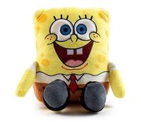 Rubies Sponge Bob Teddy Yellow