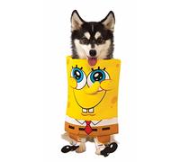 Rubie's Spongebob Squarepants Pet Costume, Small