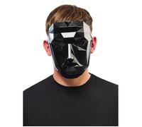 Rubies - Squid Games Front Man Mask - Adult