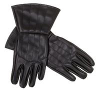 Rubies Star Wars Darth Vader Child Gloves, Fancy Dress Costume Accessory