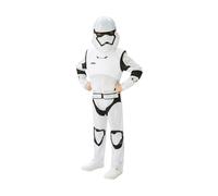 Rubies - Star Wars Ep 7 Stormtrooper Costume - Child