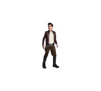 Rubies Star Wars Episode VIII: The Last Jedi, Childs Deluxe Poe Dameron Costume, Large