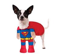 Rubie'S Superman Pet Costume, Small