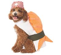 Rubie's Sushi Pet Costume, Large
