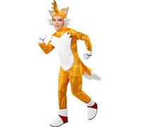 Rubie's Tails Deluxe Child Costume Kids Fancy Dress