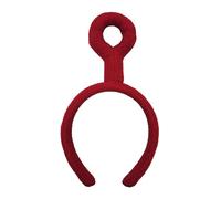 RUBIE'S Teletubbies Po Adult Headband