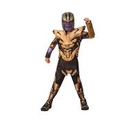 Rubies Official Avengers Endgame Thanos, Classic Child Costume - Large, Age 8-10, Height 147 cm Halloween