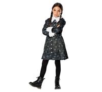 Rubies The Addams Family Girls Wednesday Addams