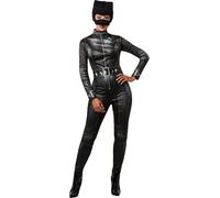 Rubies The Batman DC Female Selina Kyle Catwoman