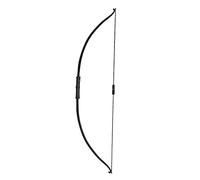 Rubies The Hunger Games Katniss Everdeen Bow Toy Weapon Black | Ideal for Book Day, Halloween or cosplay events to complete your archer-inspired fancy dress look