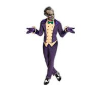 Rubies - The Joker Arkham City Costume - Mens