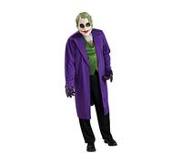 Batman's Nemesis Exclusive Costume Defeat the Dark Knight