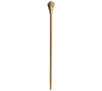 Rubie's The Joker Gold Plastic Cane