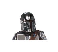 Rubies The Mandalorian Mask 202211 Mask