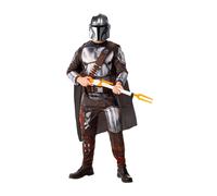 Rubies - The Mandalorian Star Wars Costume - Men