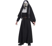 Rubies The Nun 2018 Movie Costume, Chest 48-50-Inch x Waist 42-46-Inch