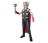Rubie's Thor Costume | Size: Medium Rubies Multicolor M