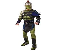 Rubies Thor Ragnarok Mens Deluxe War Hulk Costume XL