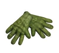 Rubie's Unbekannt Endgame Hulk Gloves, Multicoloured 200444