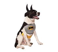 Rubie's Official Batman Pet Dog Costume Halloween Halloween