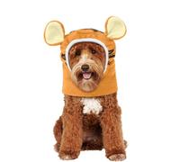 Rubie's unisex adult Tigger Party Goods, Tigger, Medium Large US