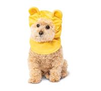 Rubie's unisex adult Winnie the Pooh Party Goods, Winnie, Small Medium US