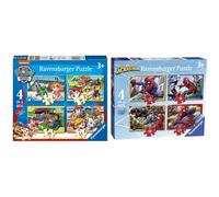 Rubies Unisex Kids Marvel: Spidey and His Amazing Friends Spider-man Deluxe Costumes, As Shown, 2-3 Years UK, World Book Day Halloween