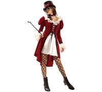 Rubie's Victorian Lolita Costume (Small)