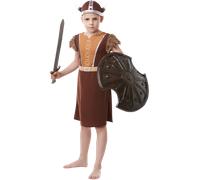 Rubies Viking Costume