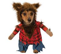 Rubie's Walking Werewolf Pet Costume, X-Large