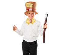 Rubies - Willy Wonka Accessory Set - Child