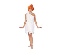Rubies - Wilma Flintstone Classic Costume - Womens