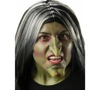 Rubie's Womens Costume Co -Witch Nose Green One Size