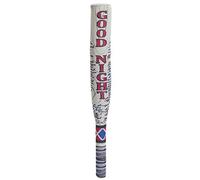 Rubies Womens Dc Comics Birds of Prey Harley Quinn Bat Costume Accessory, Birds of Prey, One Size