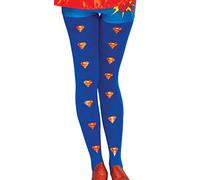 Rubie's Women's DC Comics Tights