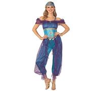 Rubie's Women's Opus Collection Through the Ages Women's Genie Costume Adult Siz