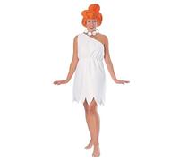 Rubies Women's The Flintstone's Wilma Flintstone Costume, Large