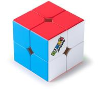 Rubik’s Cube, 2x2 Speed Cube For Super-Fast Solves, Problem-Solving Brain Teaser, Classic Colour-Matching Puzzle, Fidget Toy & Sensory Puzzle for Adults, Teens & Kids, for Ages 8 & Up