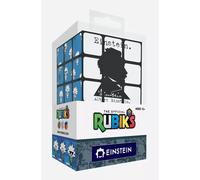 Rubik’s Cube 3 x 3 Einstein Limited Edition Classic Puzzle Game Fidget Toy