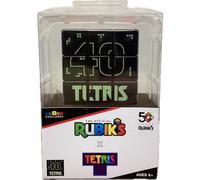 Rubik’s Cube 3 x 3 Limited Edition Tetris Design Classic Puzzle Game Fidget Stim