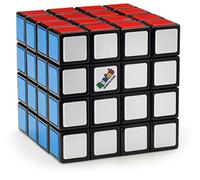 Rubik’s Cube, 4x4 Master Cube Color-Matching Puzzle, Bigger Bolder Version of the Classic, Packaging May Vary