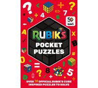 Rubik’s Cube: Pocket Puzzles