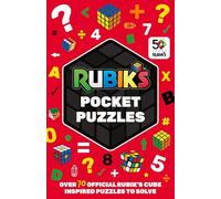 Rubik’s Cube: Pocket Puzzles