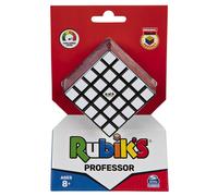 Rubik´s Cube Professor Cube 5x5 Doll