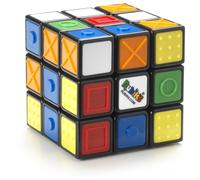 Rubik's Puzzle Brain Teaser Game RubiksSensoryCube3x3 6065556