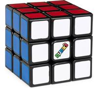 Rubik’s Cube, The Original 3x3 Colour-Matching Puzzle, Classic...