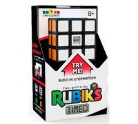 Rubik´s Cube Timer Cube